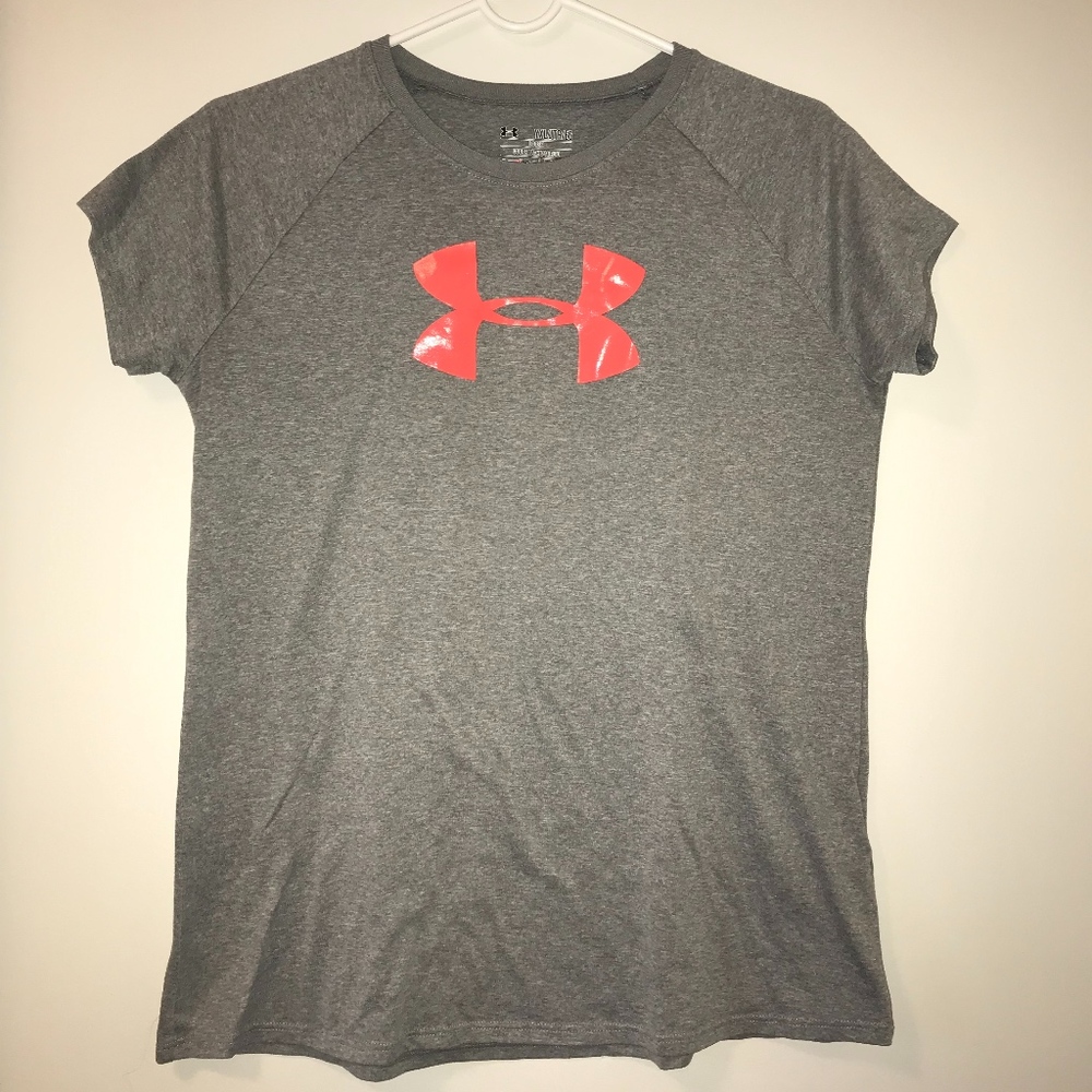 Youth Under Armor T-Shirt